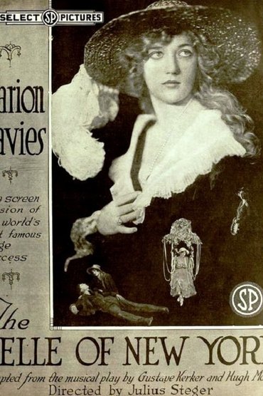 The Belle of New York