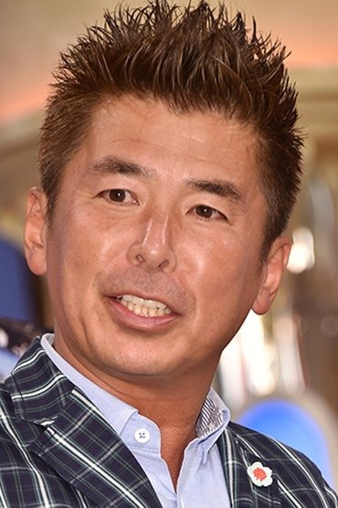 勝俣州和