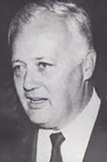 James Bacon