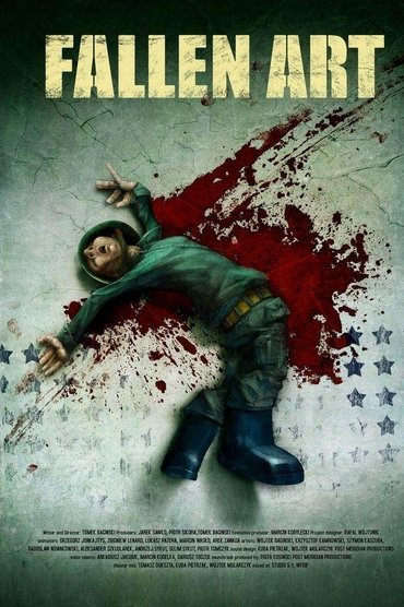 Fallen Art