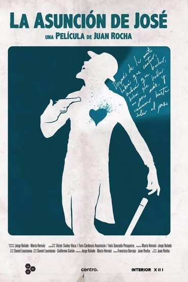 La asunción de José