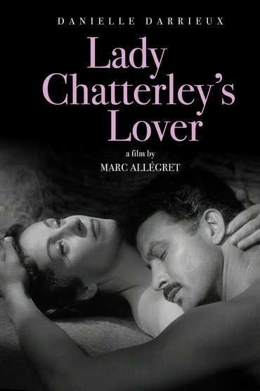 Lady Chatterley's Lover