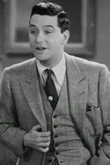 Charles King