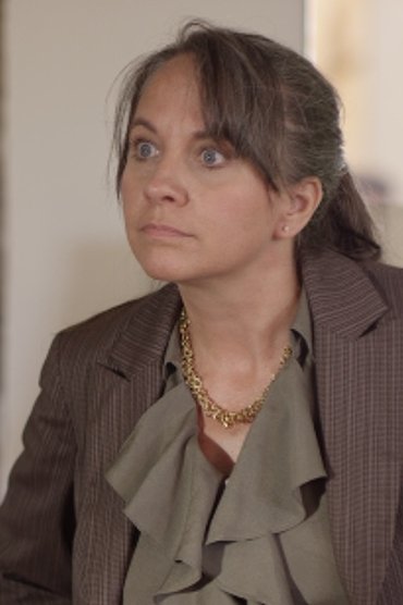 April Fritts