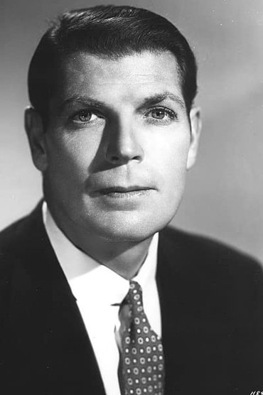 William Hall
