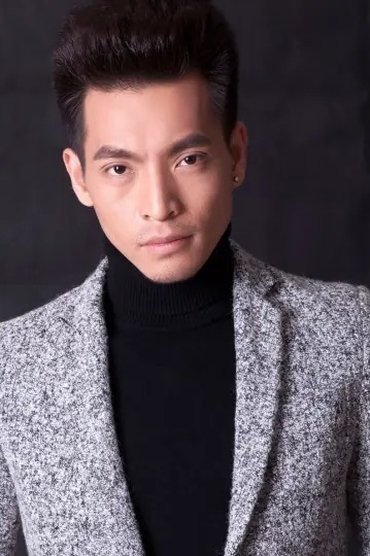 Zhang Zhi Han