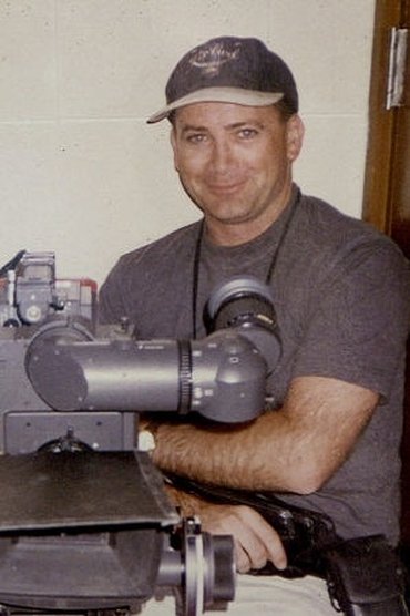 Ross W. Clarkson