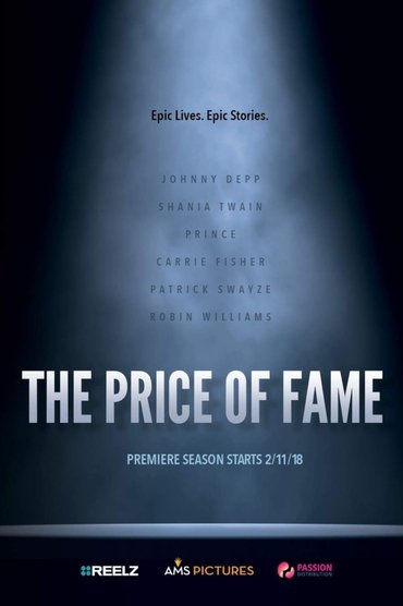 The Price of Fame