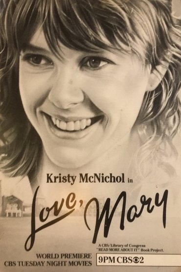 Love, Mary