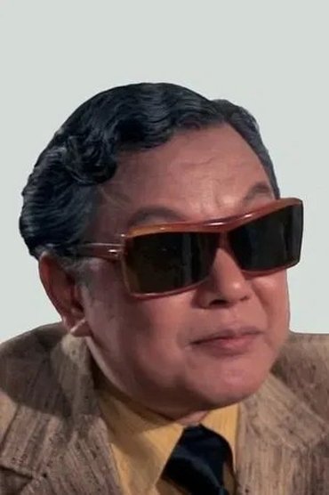 Chang Cheh