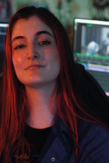 Cristina Sánchez
