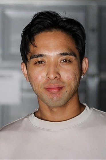 Jeremy Tinaco