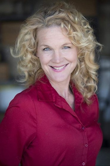 April Lind