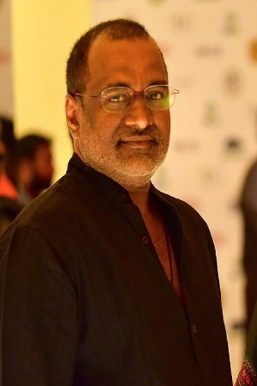 Anil Senior