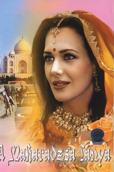 The Maharaja's Daughter