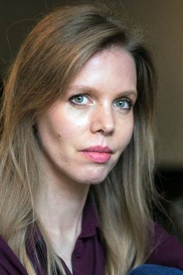 Anne-Sophie Marguerite