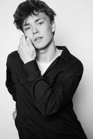 Jacob Spang Olsen