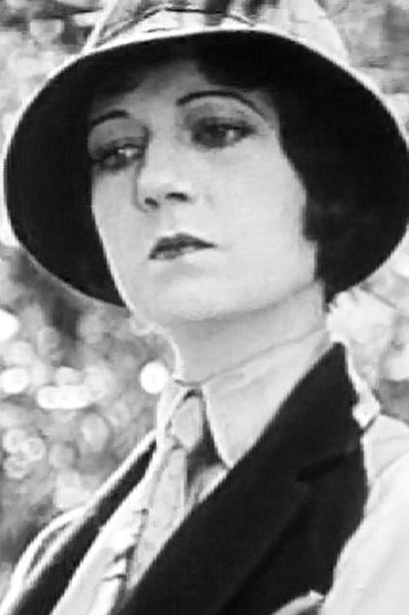 Peggy Montgomery