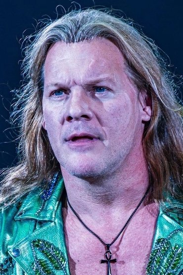 Chris Irvine