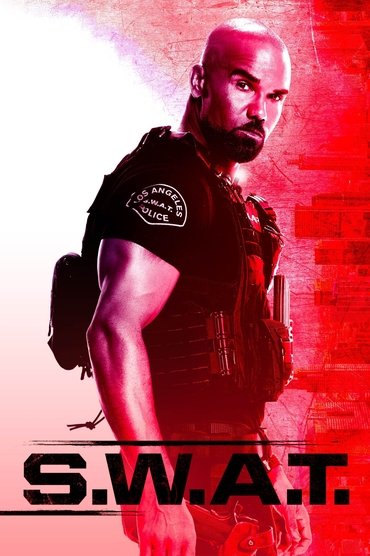 S.W.A.T.2017 Saison 3 Affiche S.W.A.T.2017 Saison 3
