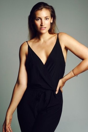 Noémie Monic