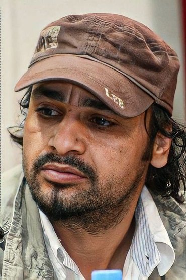 Mohammad Abdel Aziz