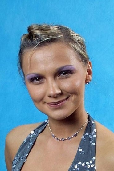 Alida Kurras