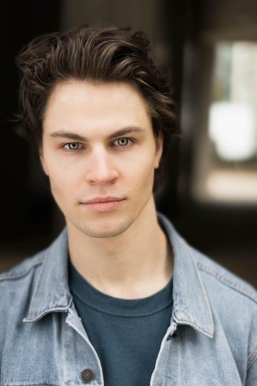 Joshua Blumhagen