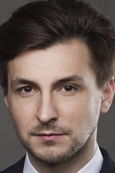 Dmitry Tikhonov