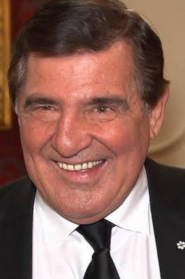 Serge Savard