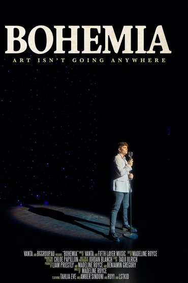 Bohemia