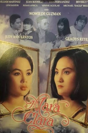 Mara Clara: The Movie