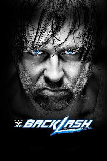 WWE Backlash 2016