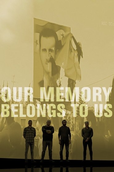 Our Memory Belongs to Us