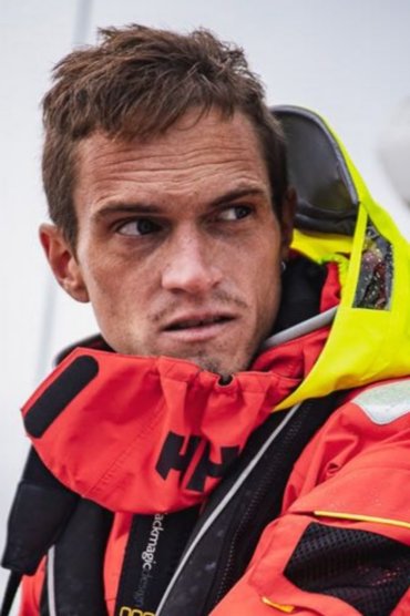 Robin Montrau