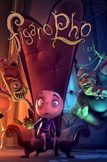 Figaro Pho