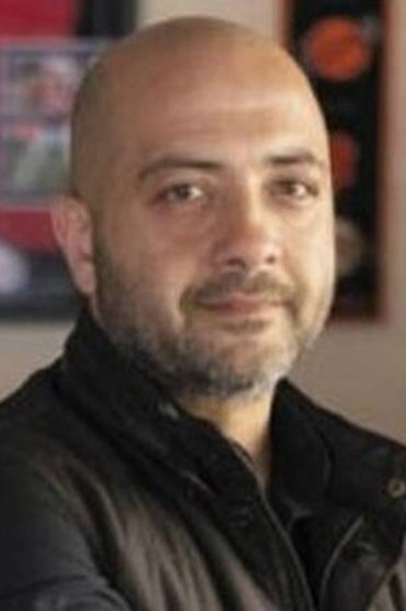 Stamos Tsamis