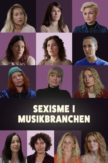 Sexisme i musikbranchen