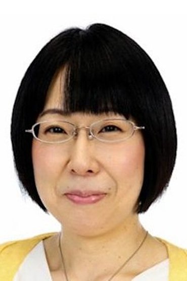 Miho Kimura