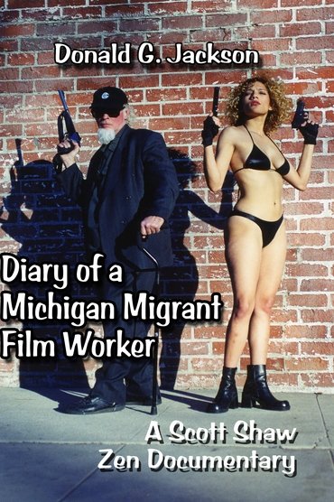 Diary of a Michigan Migrant Film Worker