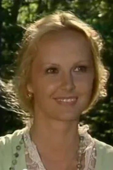 Milena Tontegode