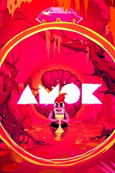 Amok