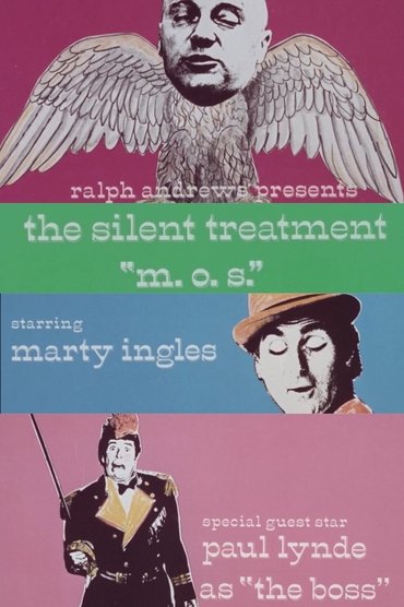 The Silent Treatment