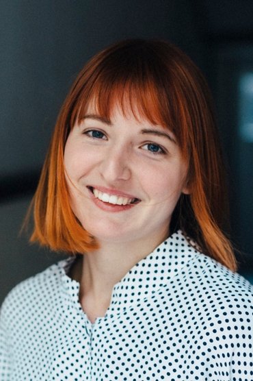 Margaux Tiltmann