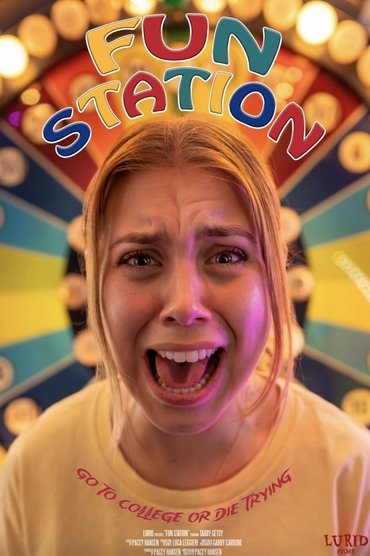 Fun Station