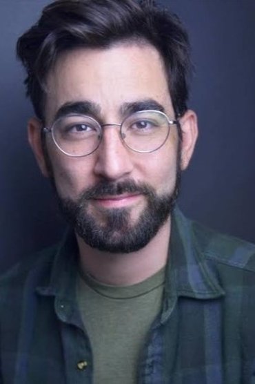Max Crumm