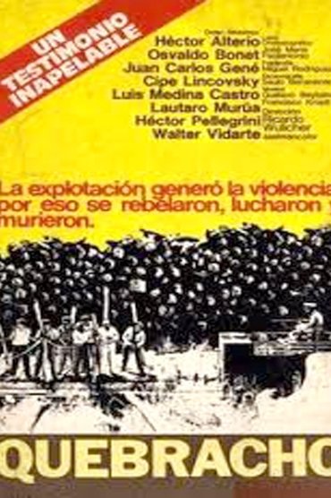 Quebracho