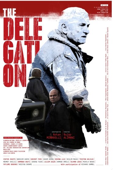 The Delegation