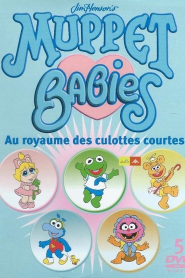 Les Muppet Babies