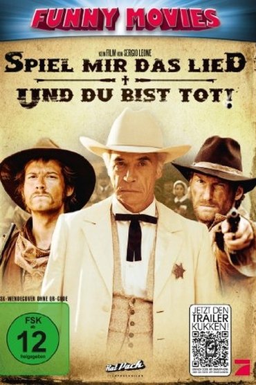Spiel mir das Lied und du bist tot!